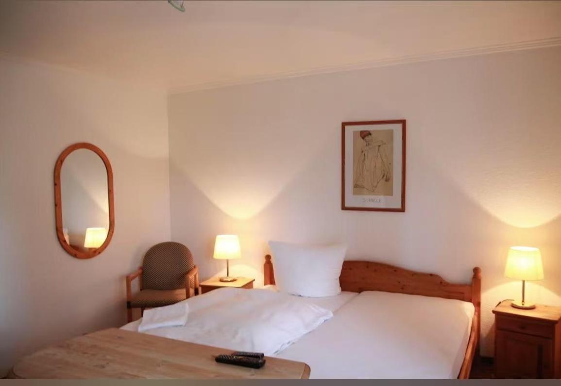 Hotel Royal Garden Bad Iburg Zewnętrze zdjęcie
